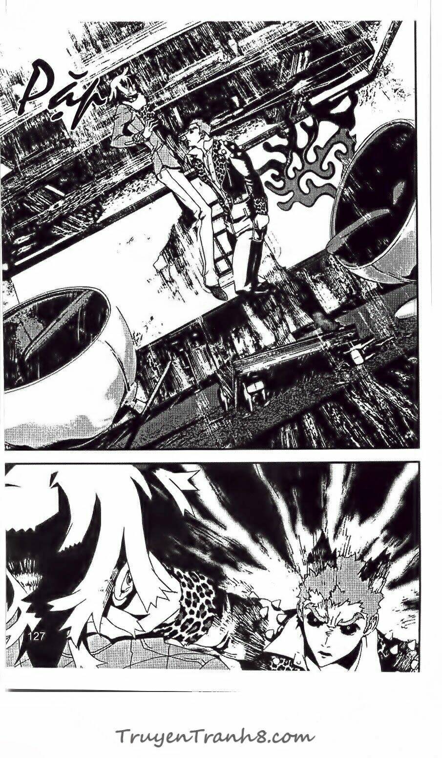 Shiki: Chapter 29