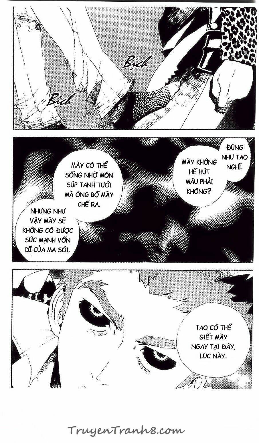 Shiki: Chapter 29