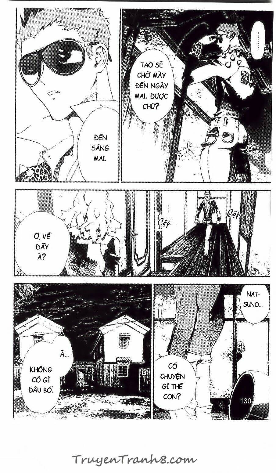 Shiki: Chapter 29