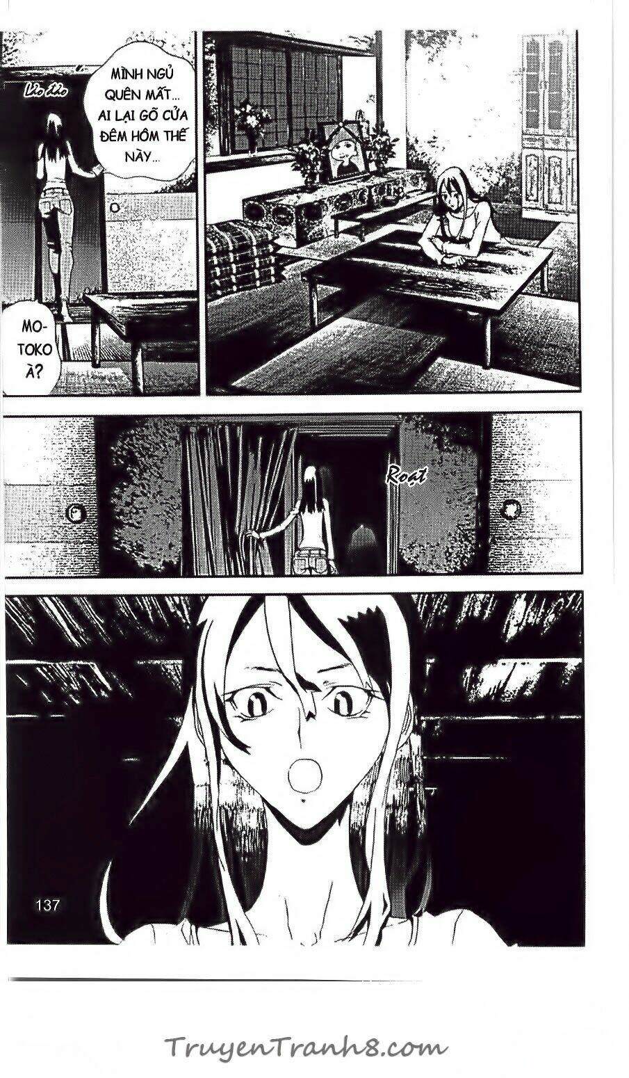 Shiki: Chapter 29