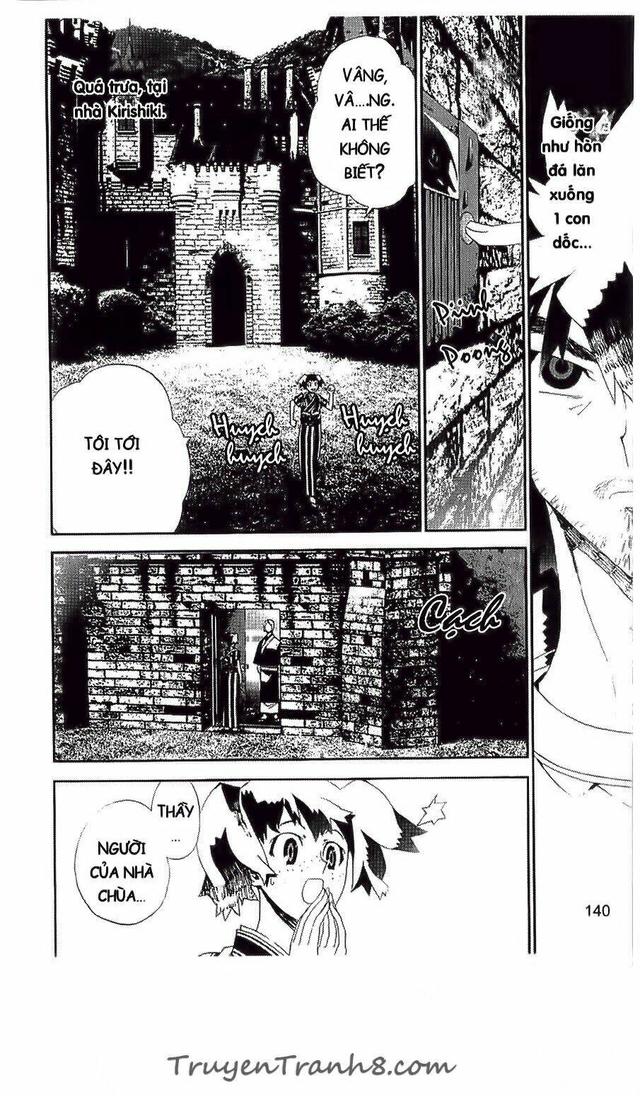 Shiki: Chapter 29