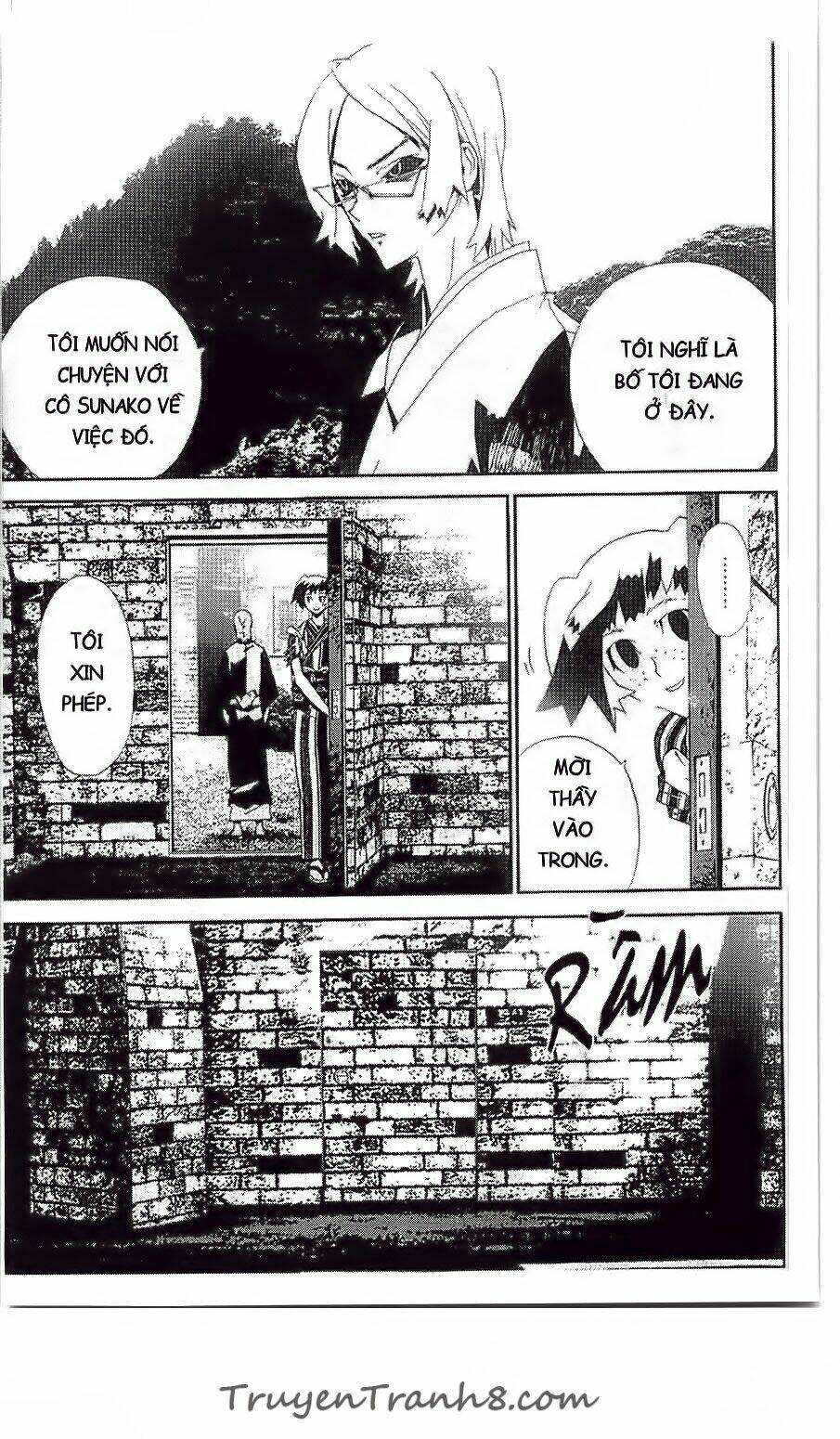 Shiki: Chapter 29
