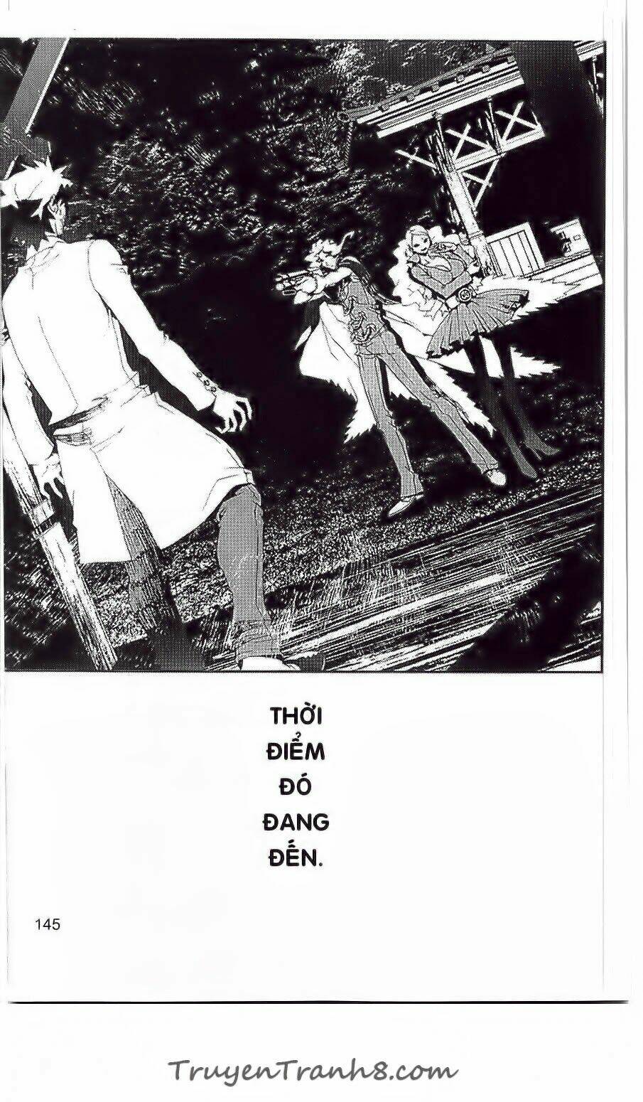 Shiki: Chapter 29