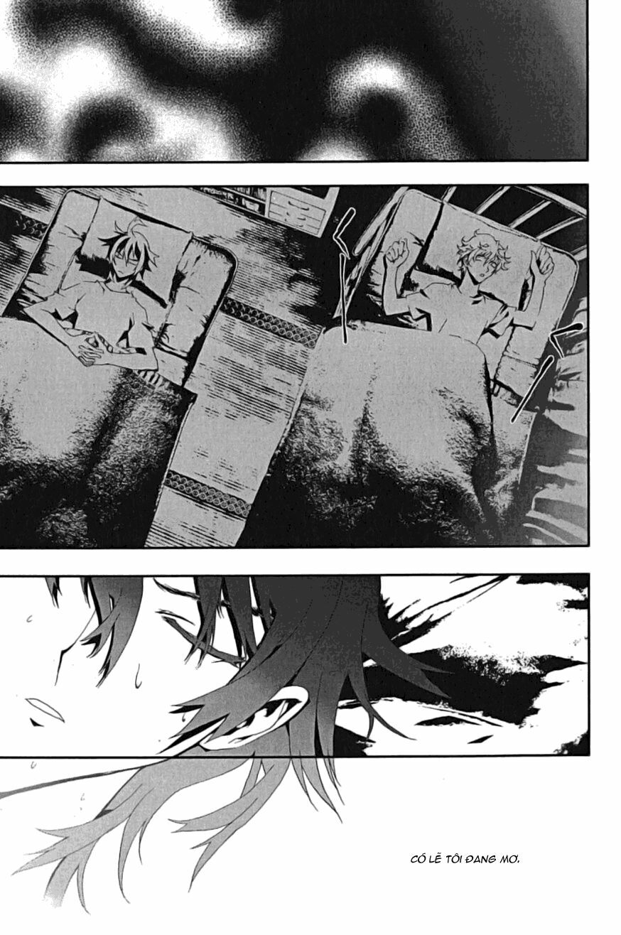 Shiki: Chapter 3