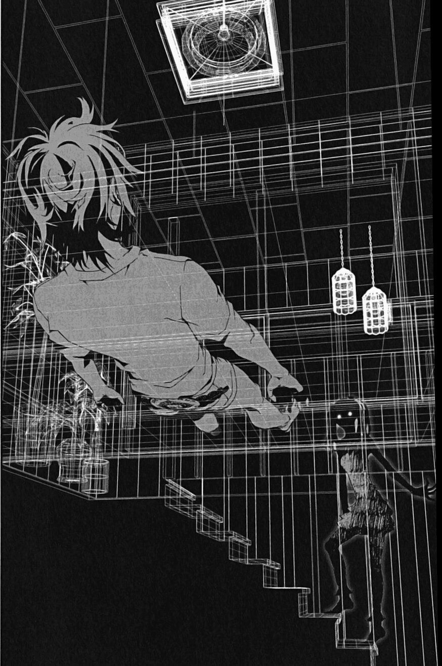 Shiki: Chapter 3
