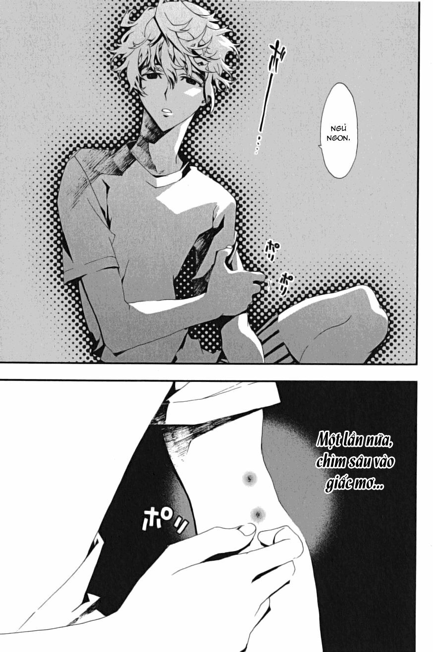 Shiki: Chapter 3