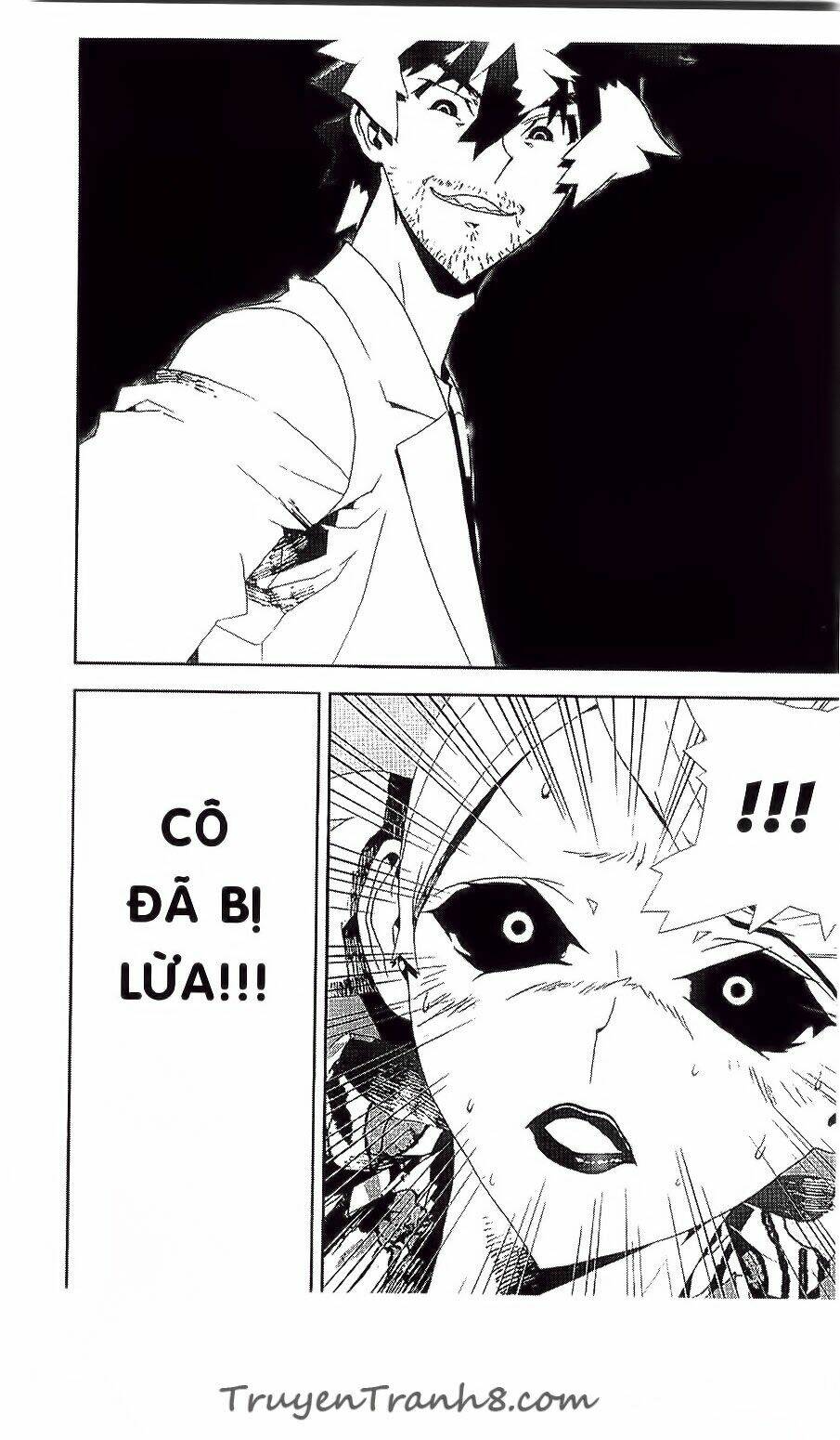 Shiki: Chapter 31