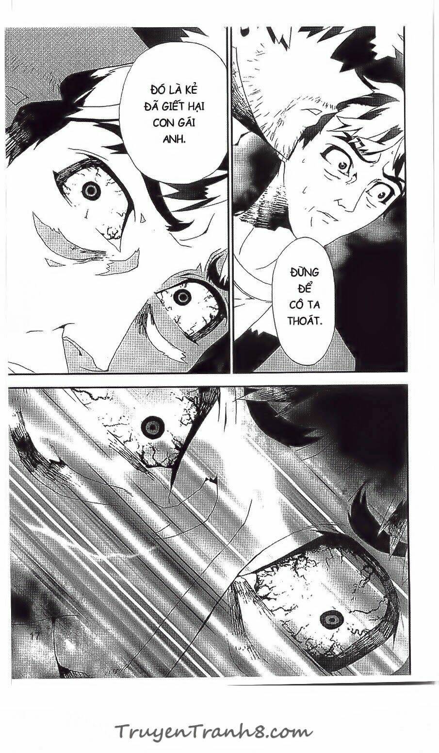 Shiki: Chapter 31