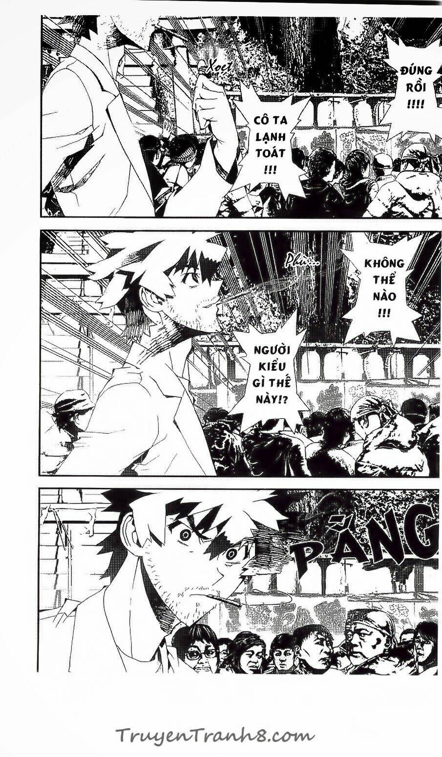 Shiki: Chapter 31
