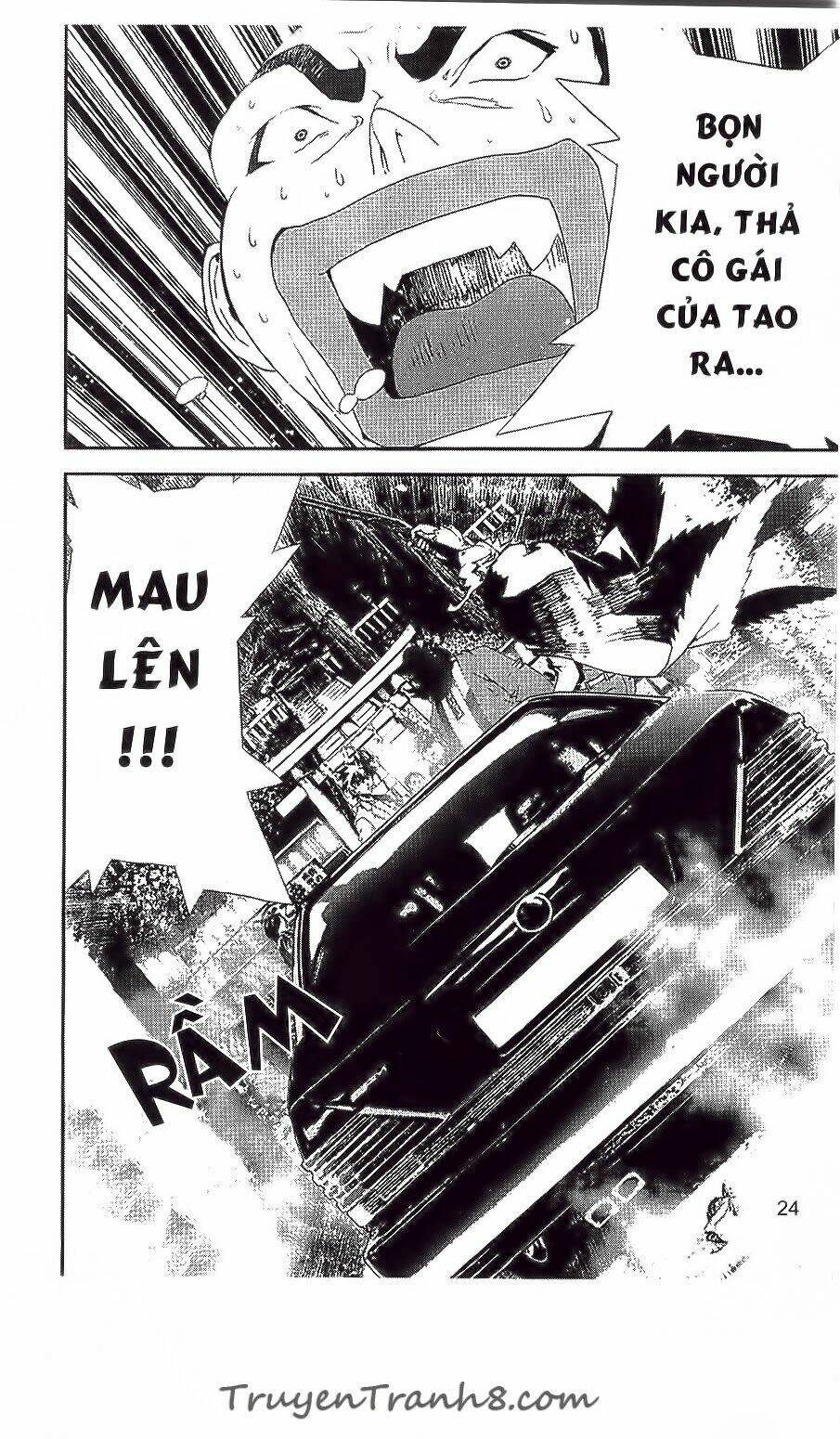 Shiki: Chapter 31