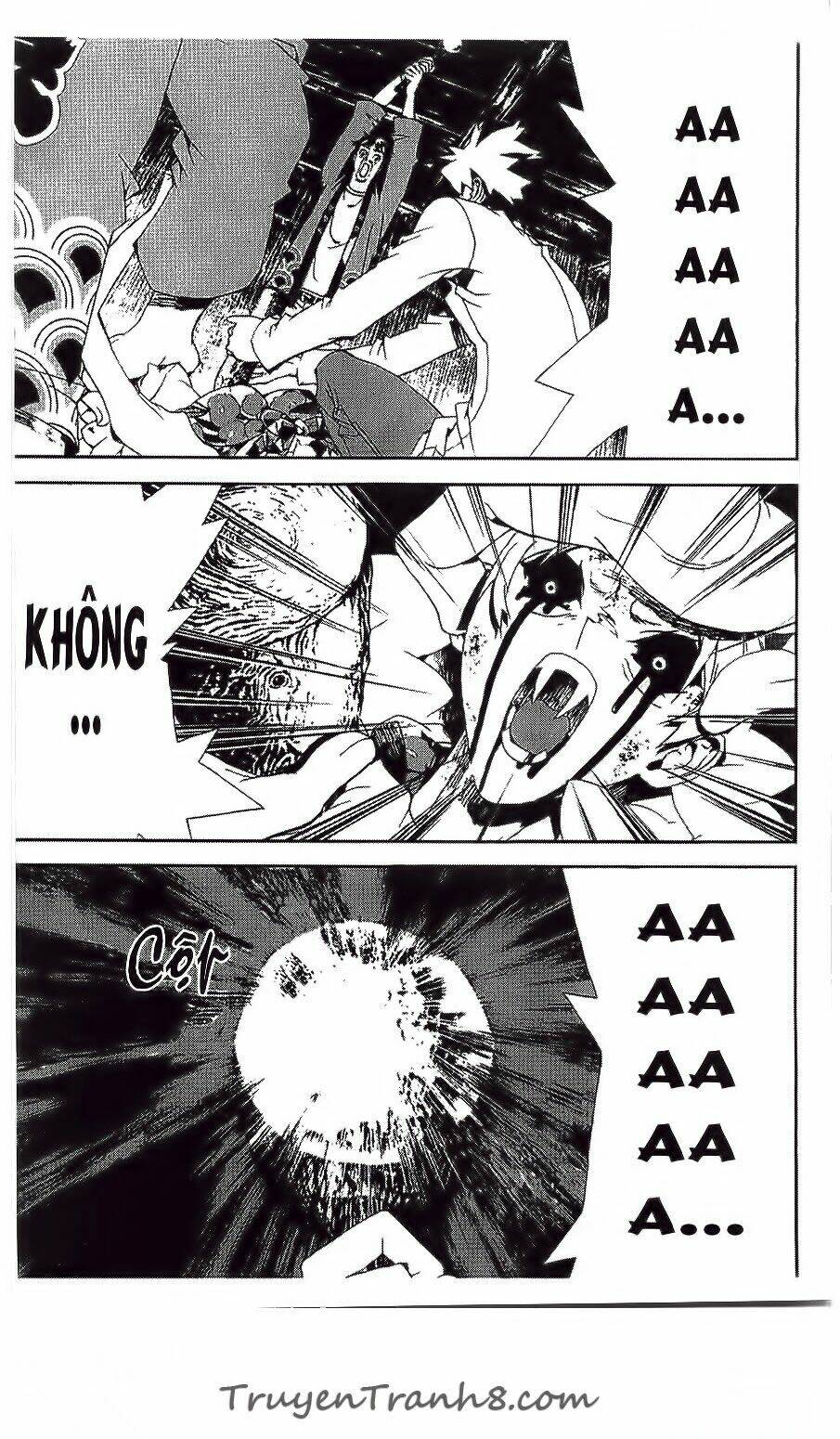 Shiki: Chapter 31