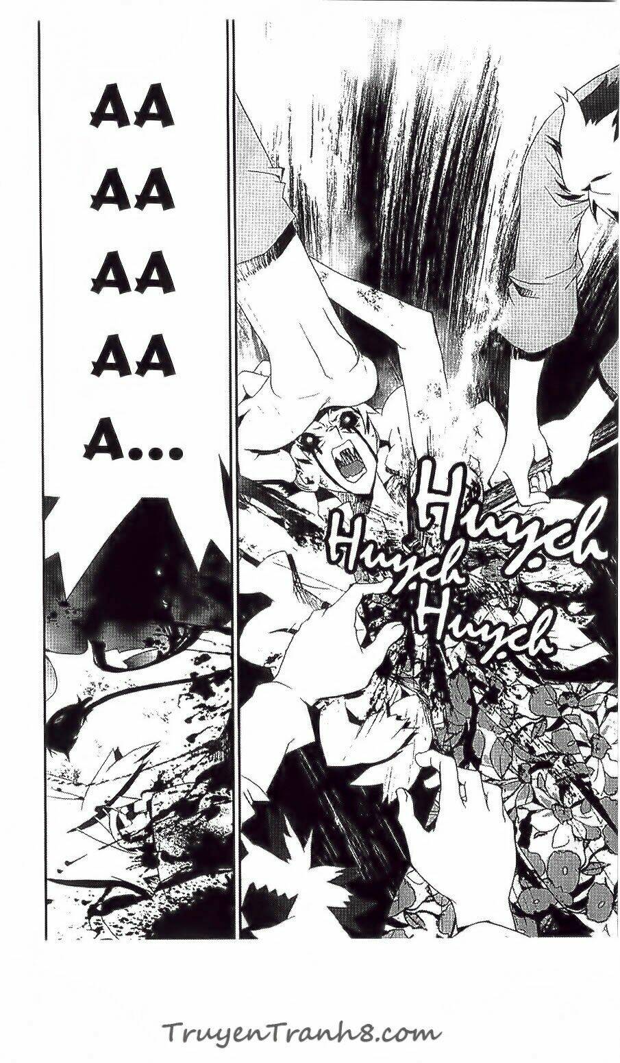 Shiki: Chapter 31