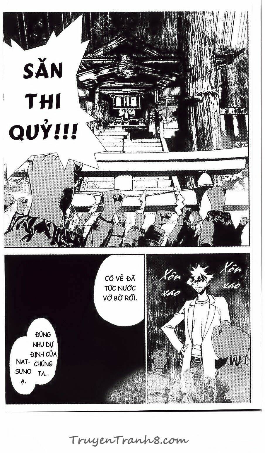 Shiki: Chapter 31