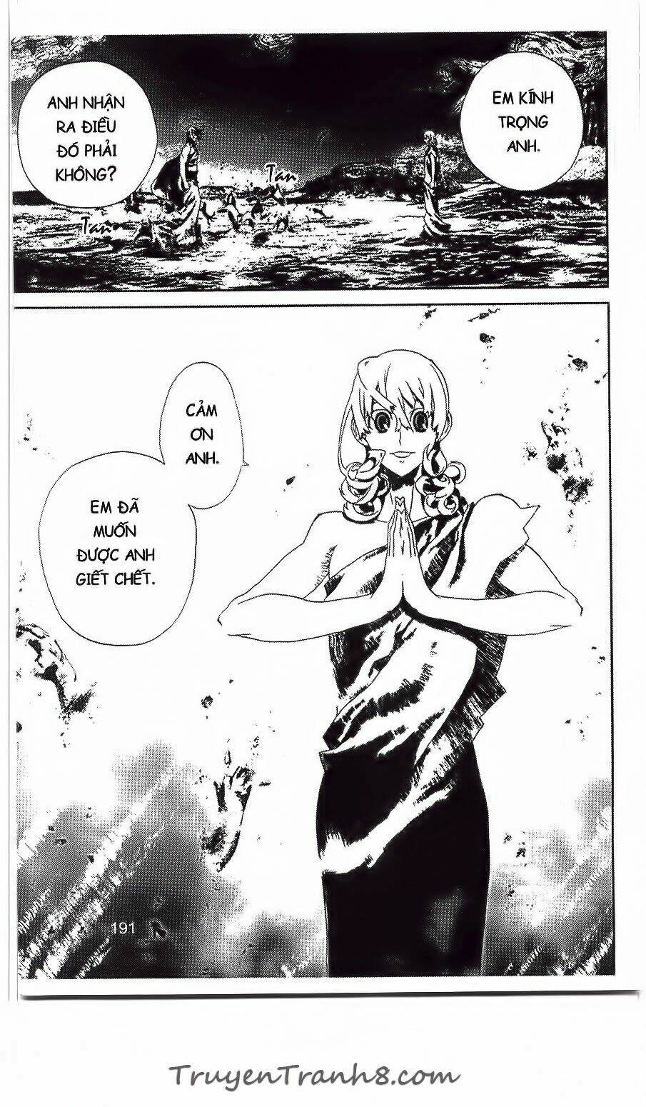 Shiki: Chapter 34