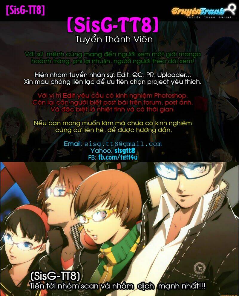 Shiki: Chapter 34