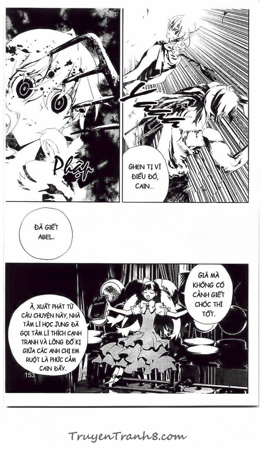Shiki: Chapter 34
