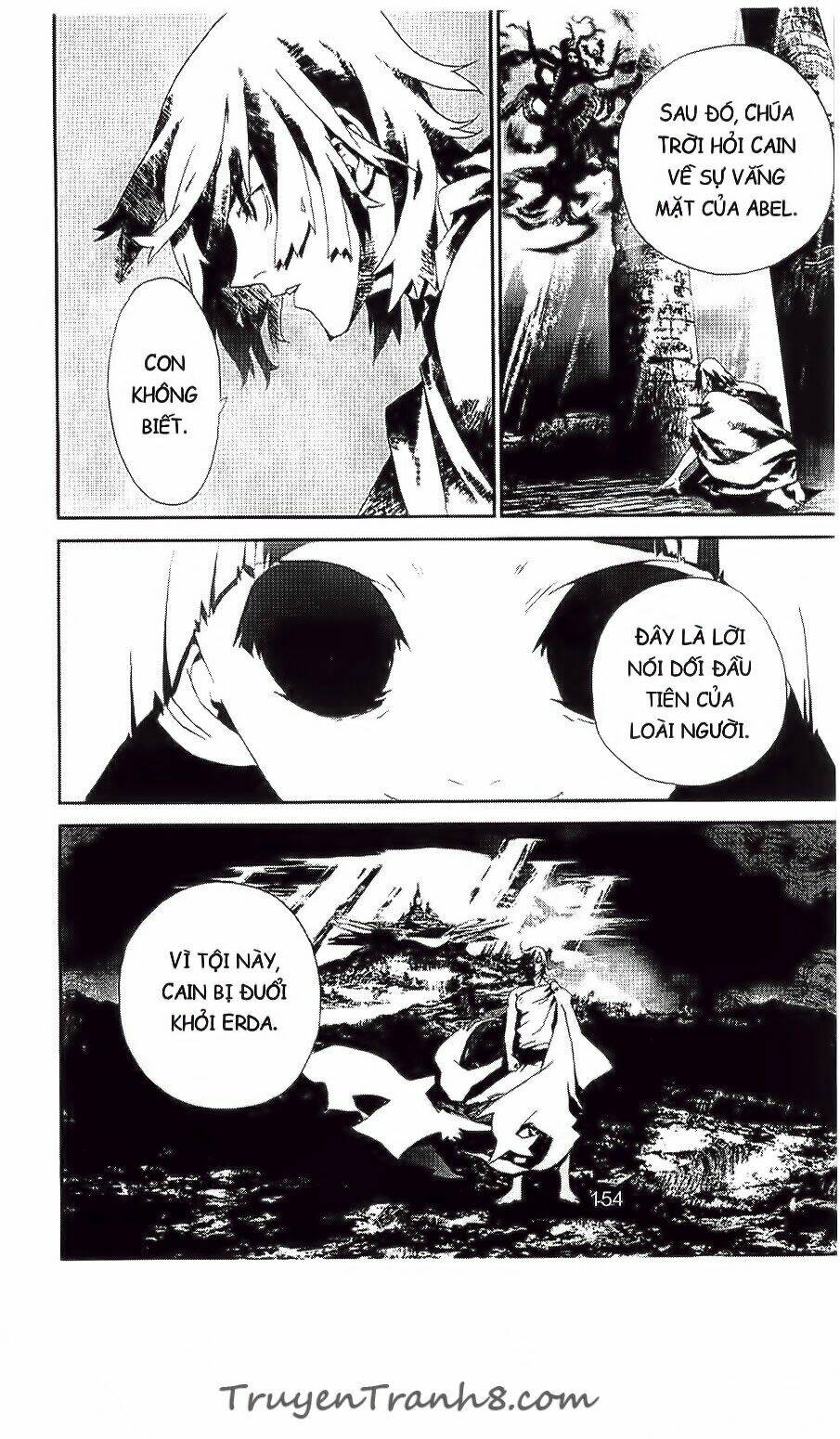Shiki: Chapter 34