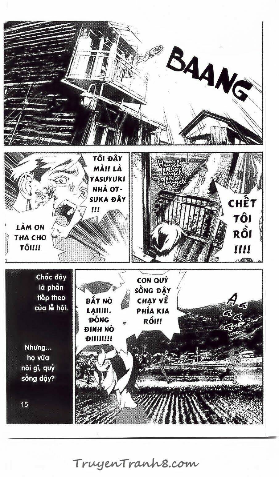 Shiki: Chapter 35