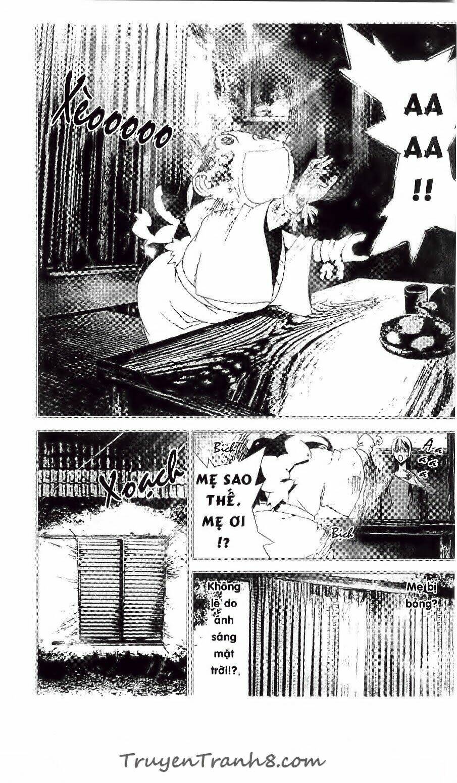 Shiki: Chapter 35