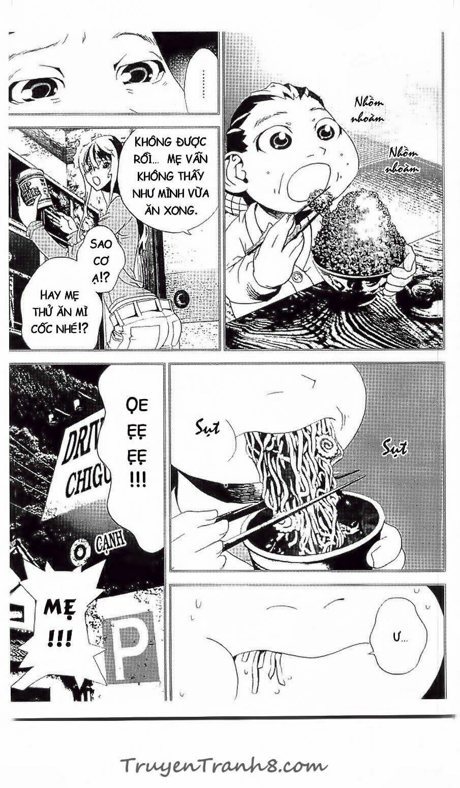 Shiki: Chapter 35
