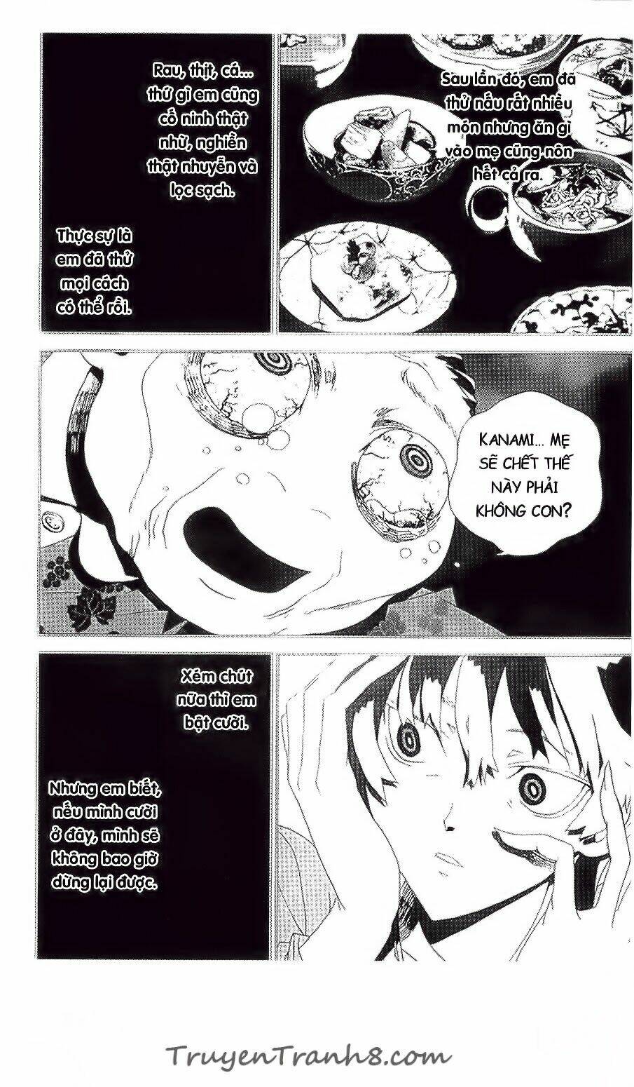 Shiki: Chapter 35
