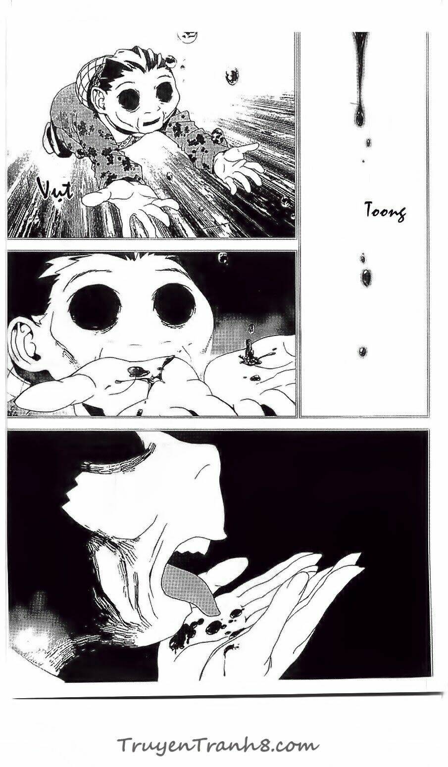 Shiki: Chapter 35