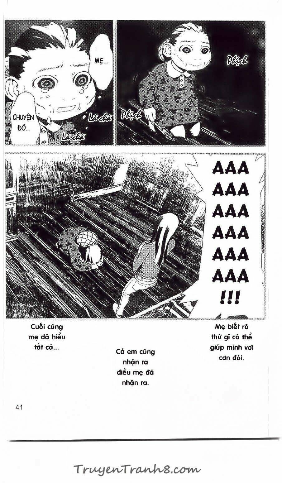 Shiki: Chapter 35