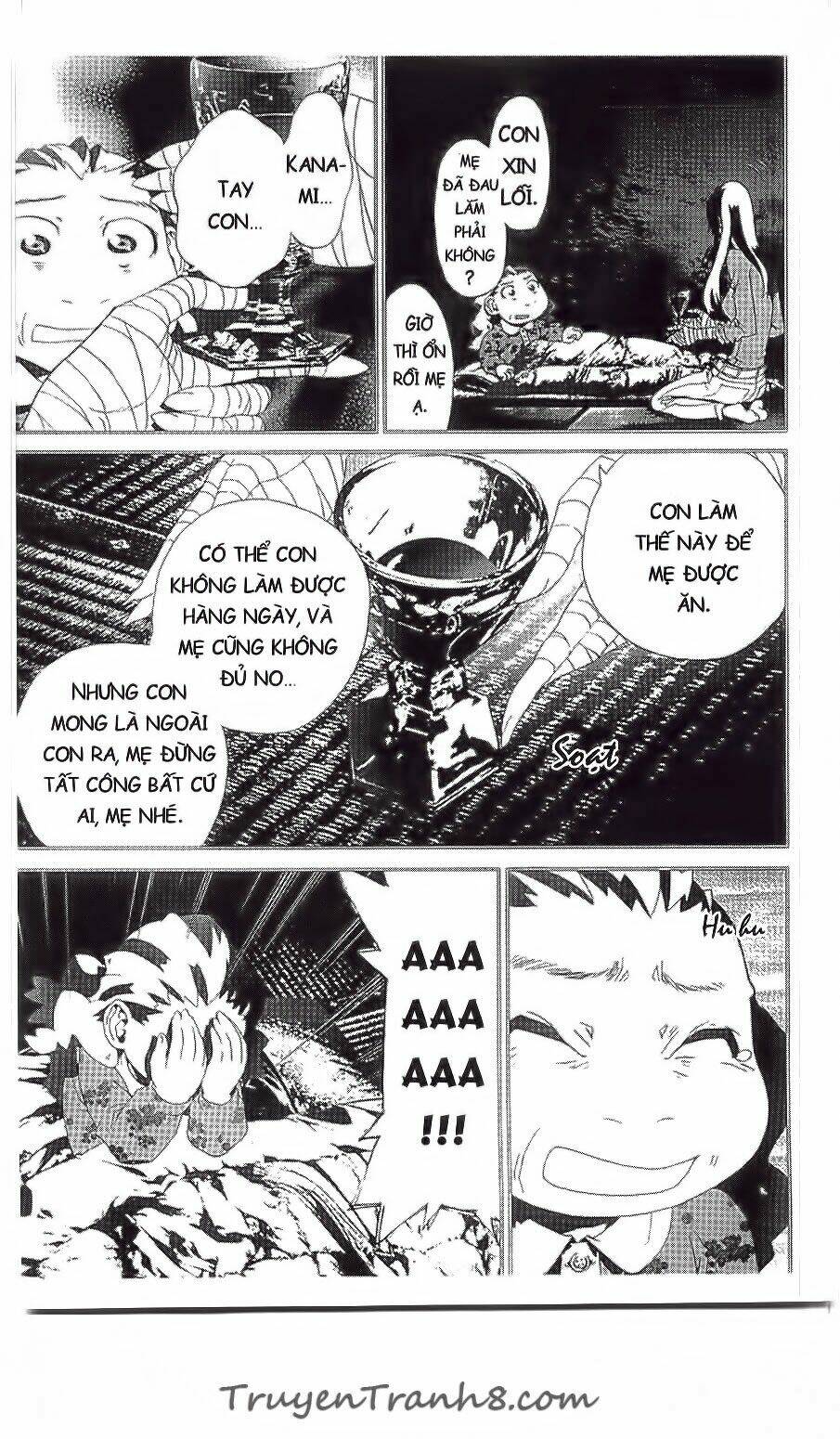 Shiki: Chapter 35