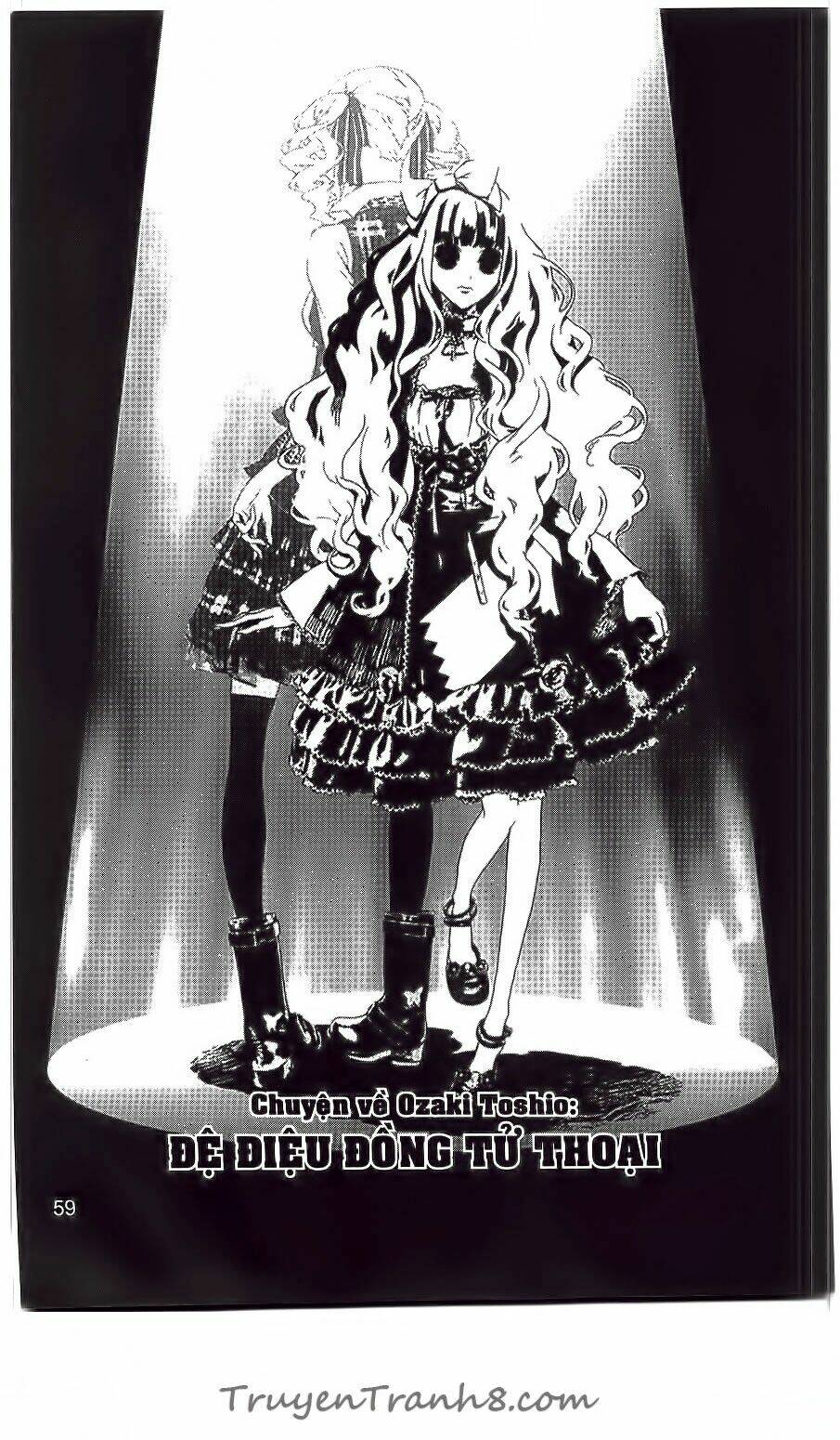 Shiki: Chapter 36