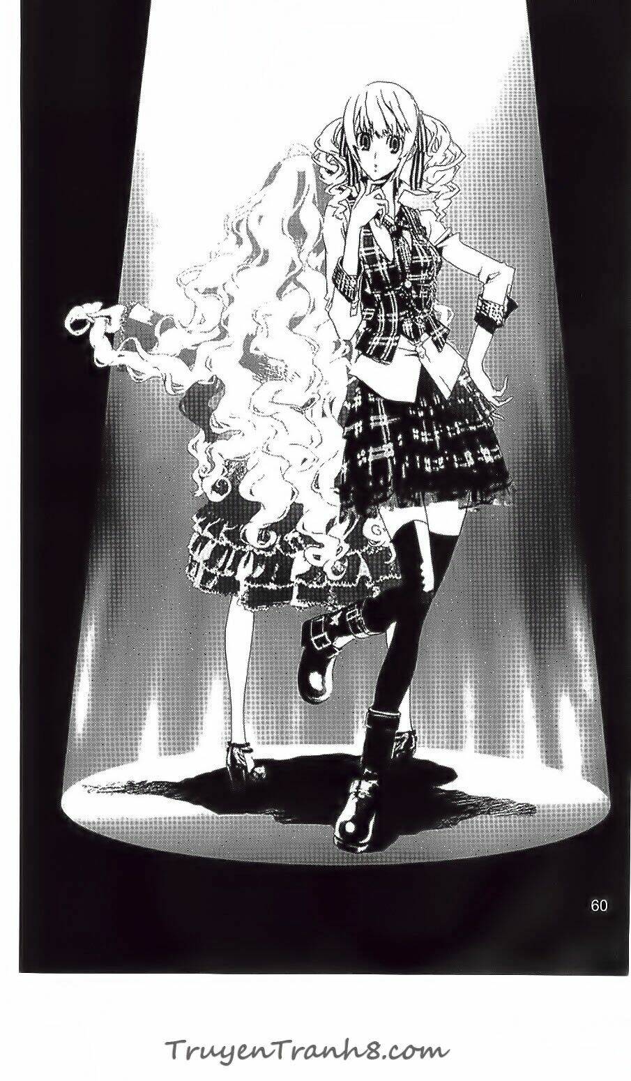 Shiki: Chapter 36