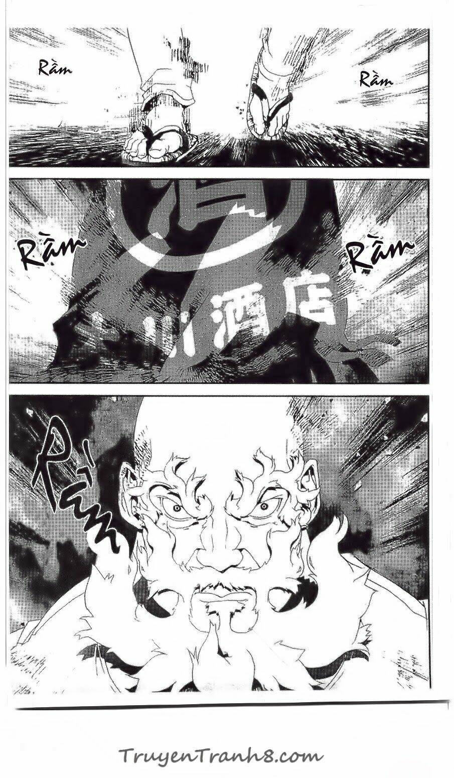 Shiki: Chapter 36