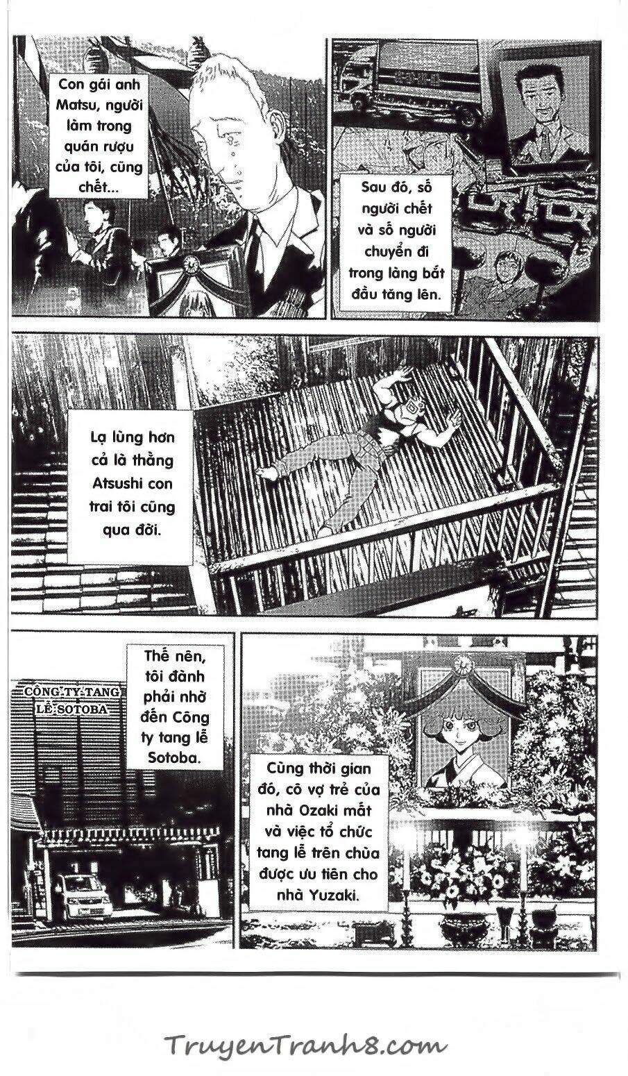 Shiki: Chapter 36