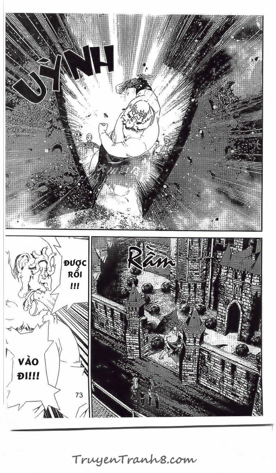 Shiki: Chapter 36