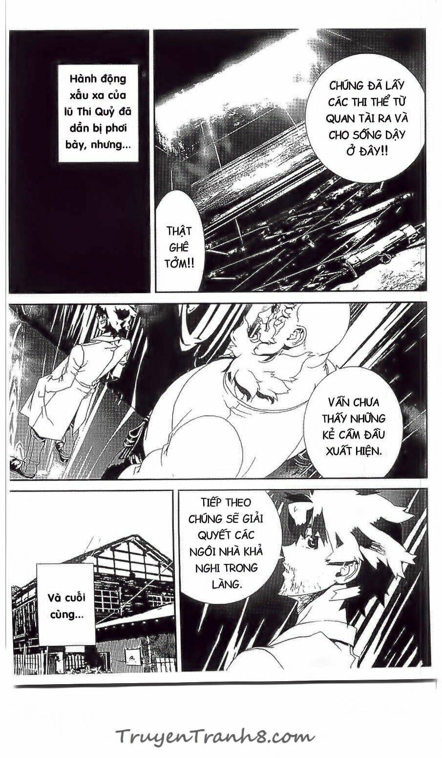 Shiki: Chapter 36