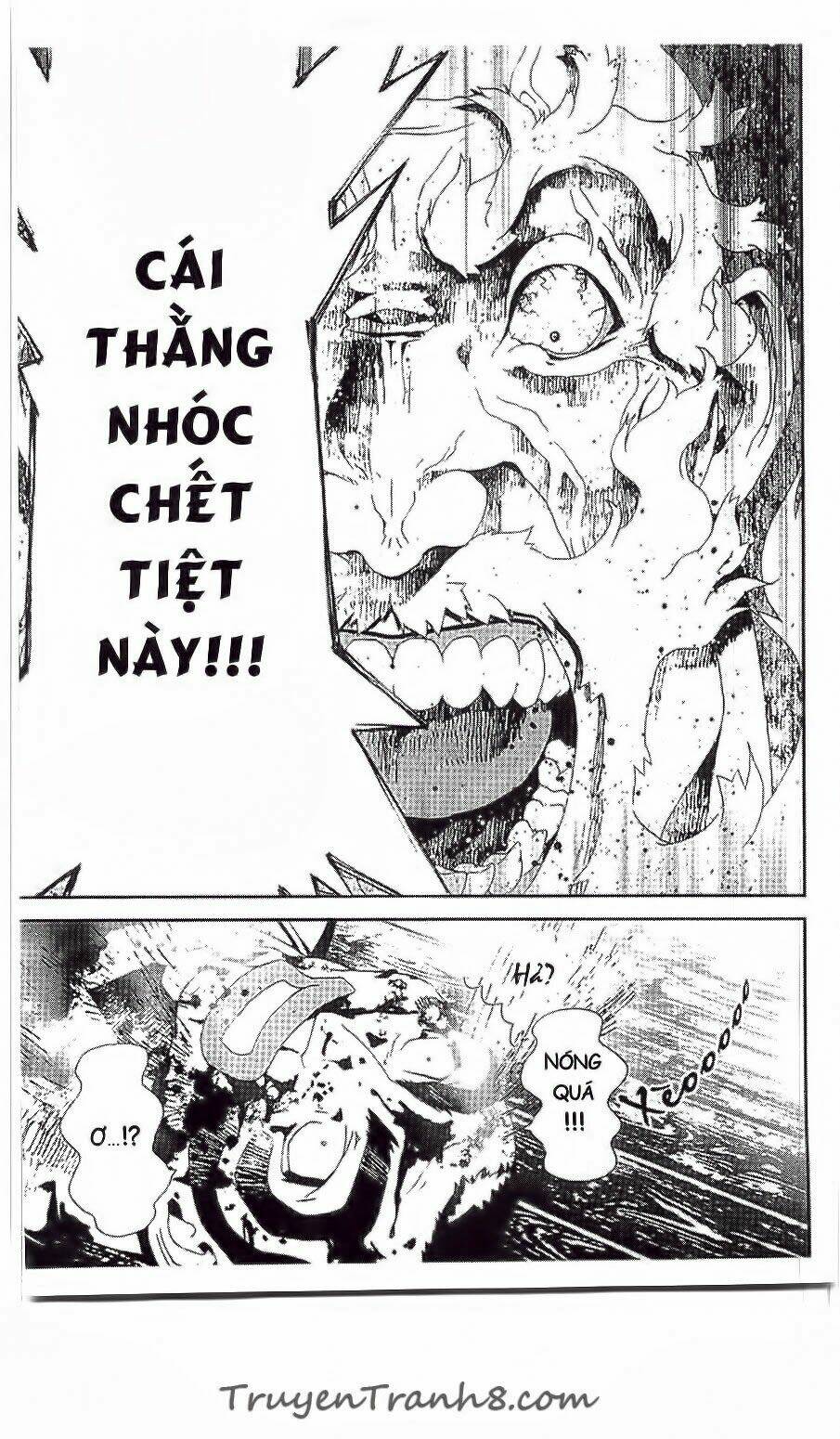 Shiki: Chapter 36