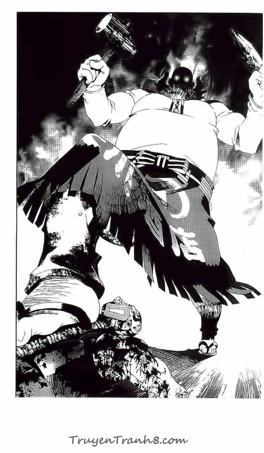 Shiki: Chapter 36