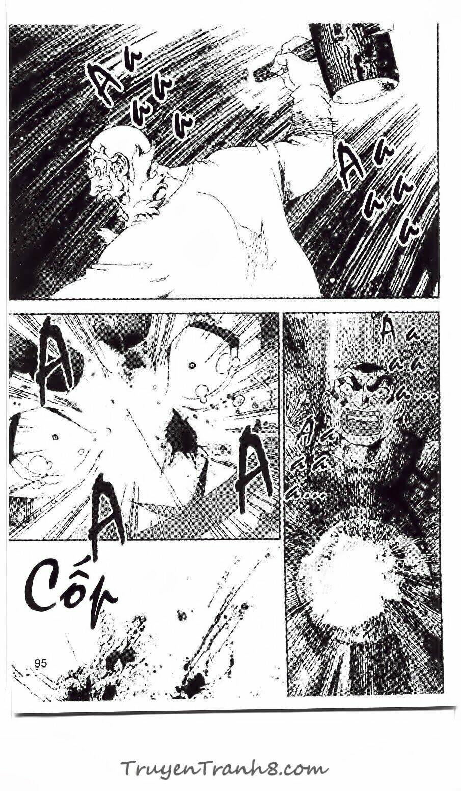 Shiki: Chapter 36
