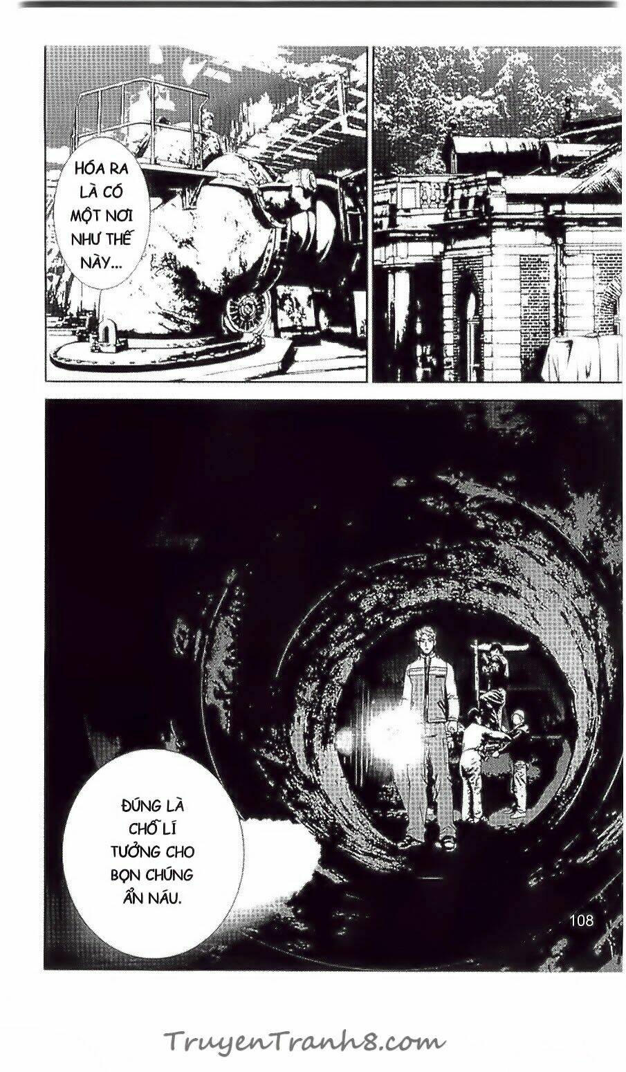 Shiki: Chapter 37