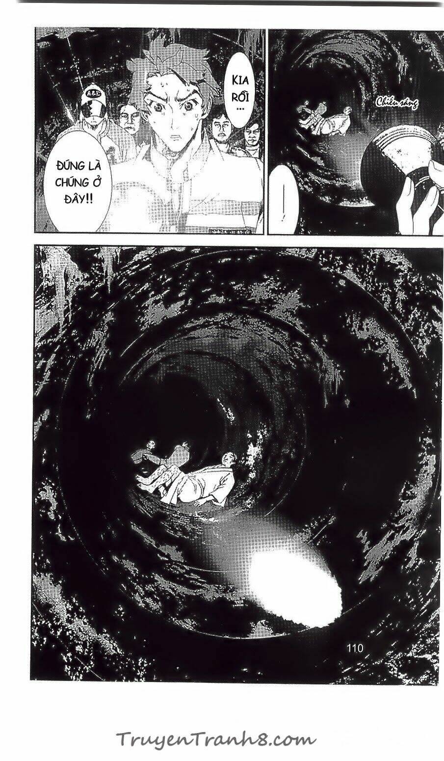 Shiki: Chapter 37