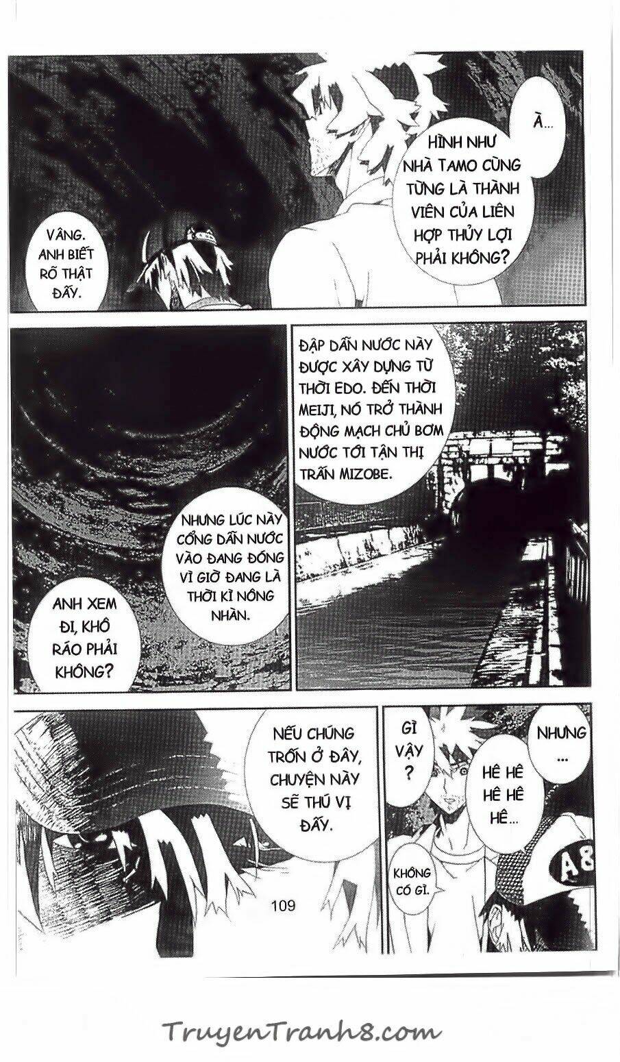 Shiki: Chapter 37