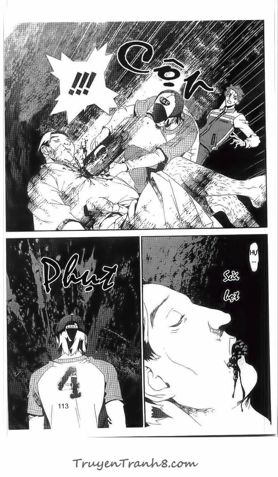 Shiki: Chapter 37