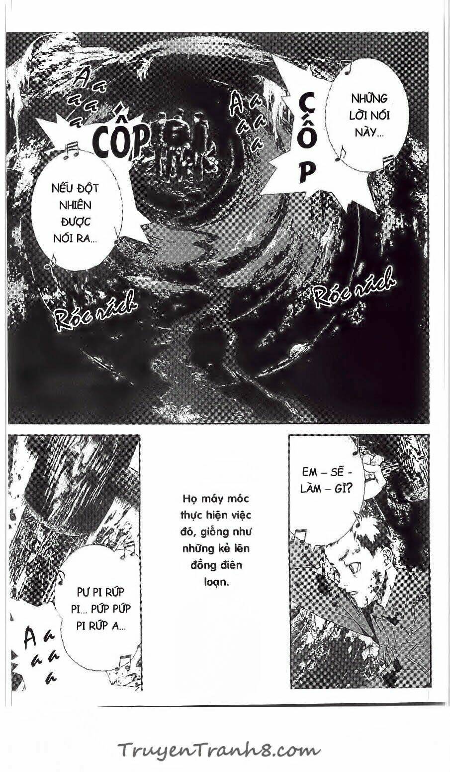 Shiki: Chapter 37