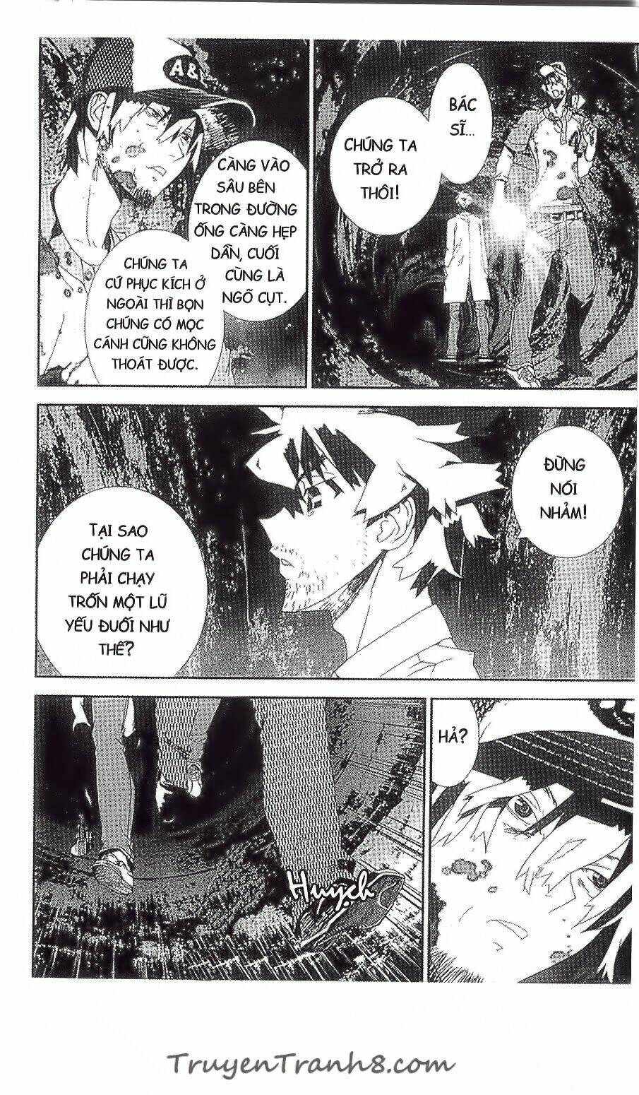 Shiki: Chapter 37