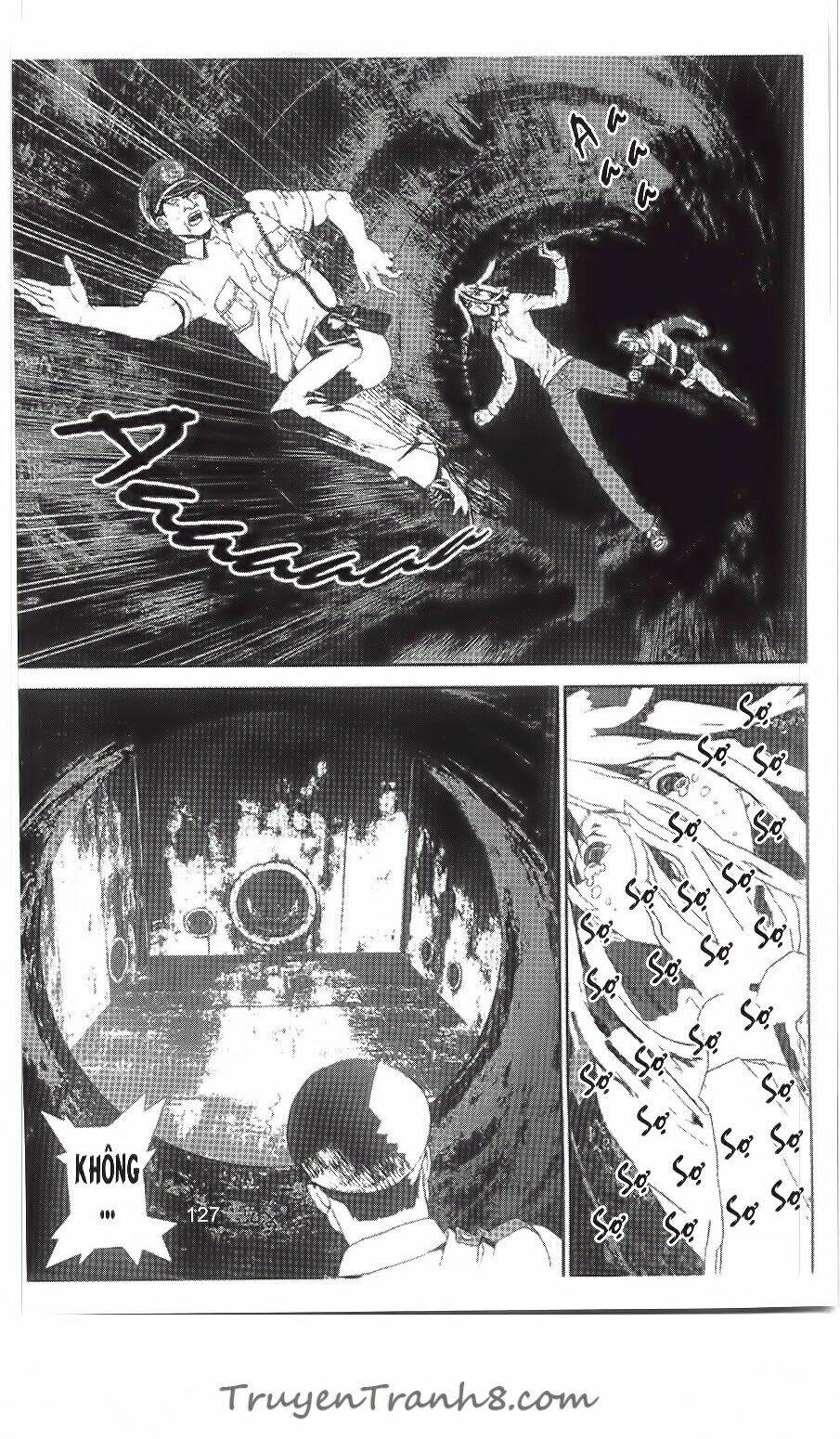 Shiki: Chapter 37