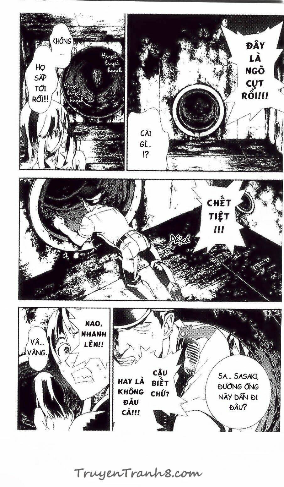 Shiki: Chapter 37