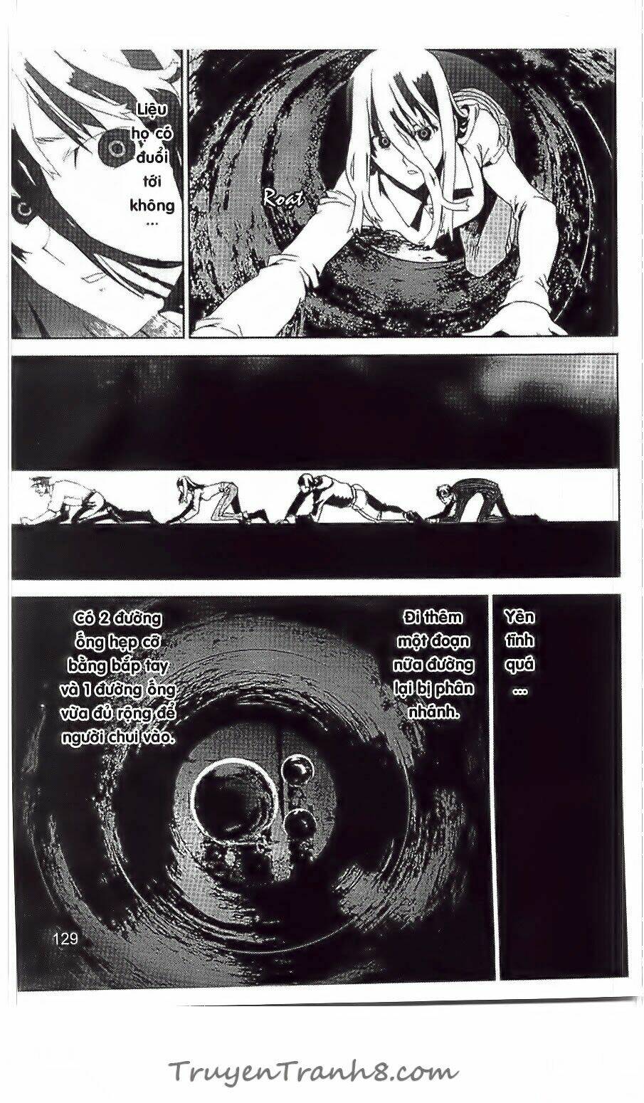 Shiki: Chapter 37