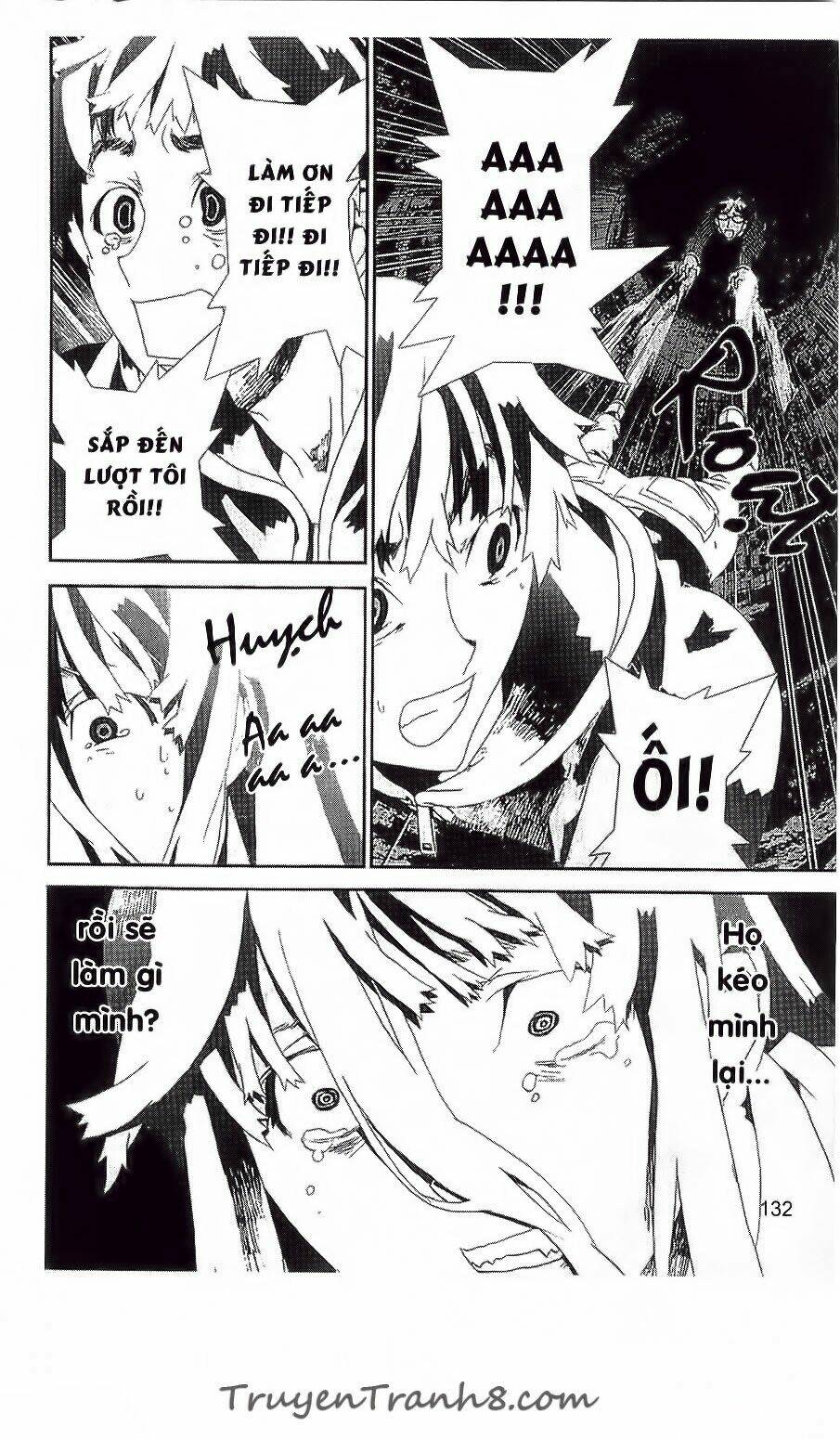 Shiki: Chapter 37