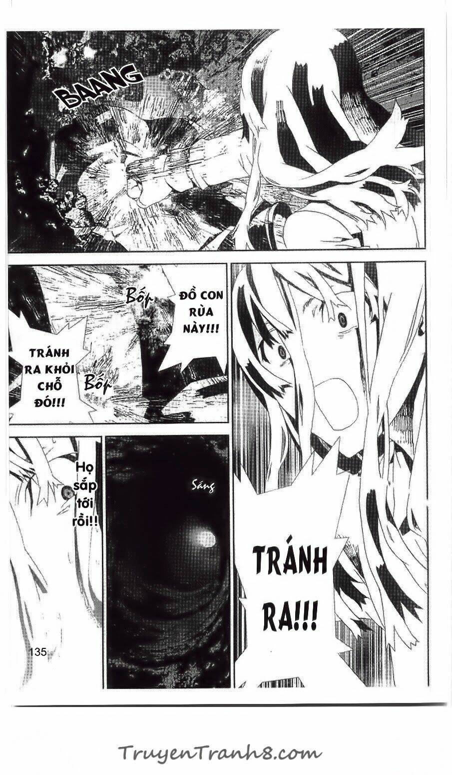 Shiki: Chapter 37