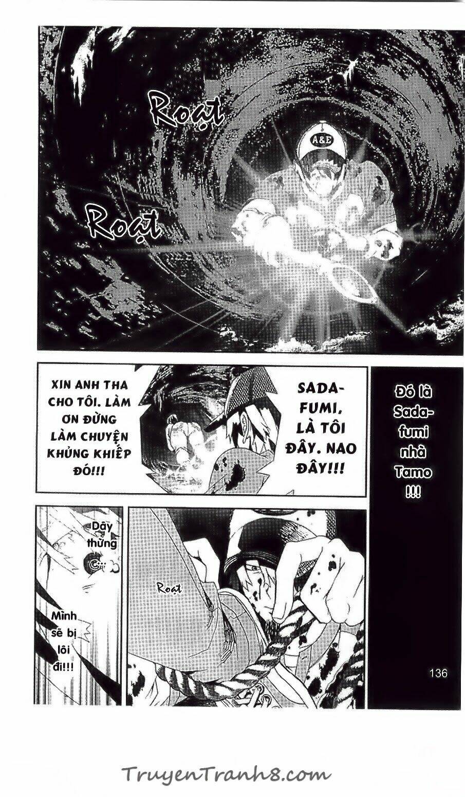Shiki: Chapter 37