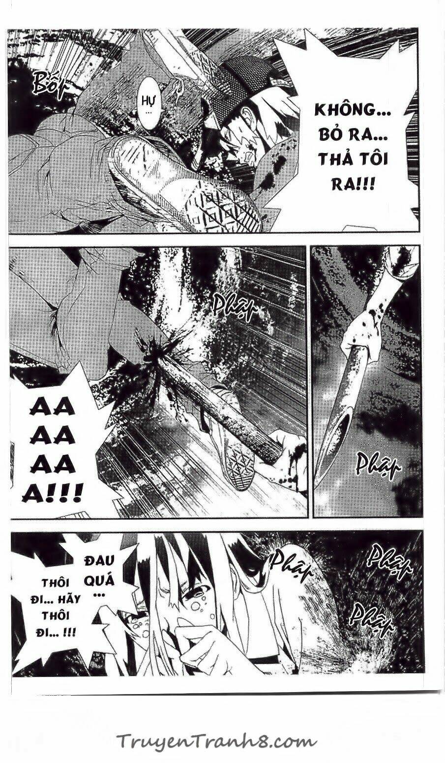 Shiki: Chapter 37